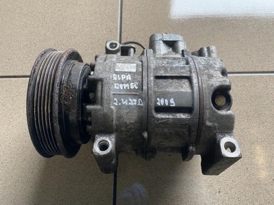 KOMPRESORIUS KONDICIONAVIMO ALFA ROMEO 447220-8153 