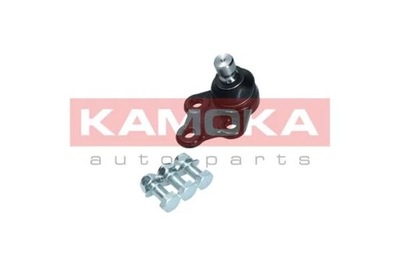 KAMOKA 9040107 8/5000 PERNA PALANCA PARTE DELANTERA IZQUIERDA/DERECHA PARTE INFERIOR  