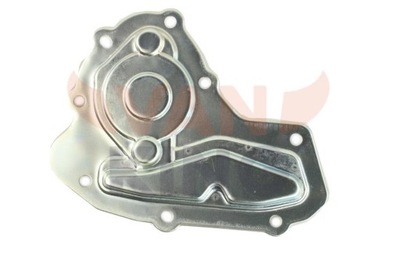 Fiat ducato захист коробки передач фото №1