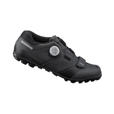 Shimano Buty rowerowe SH-ME5 męskie czarne 45