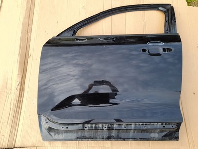 Двері ліва передні volvo xc40 фото №1