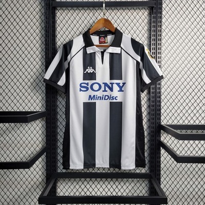 Koszulka Retro Juventus 1997/98 HOME, XXL