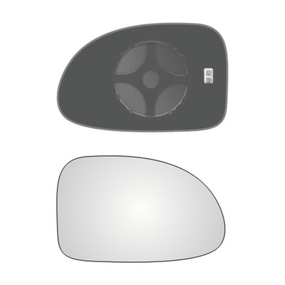 Сферичний dodge durango 1997-2003 2002 2001 2000 фото №1