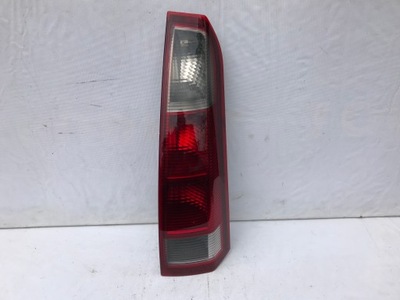 Opel meriva a лампа задняя правая фото №1