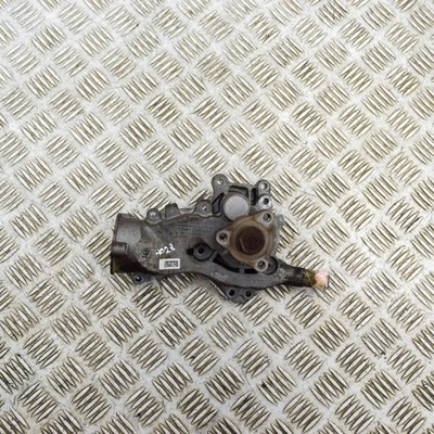 Opel mokka 2018 насос wody фото №1