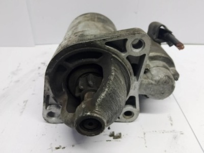 Kia carens i 2004 стартери повний 361002y100 фото №1