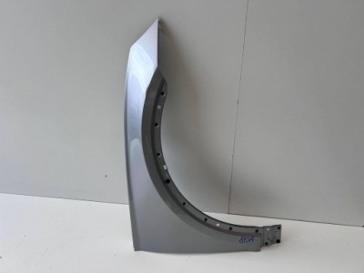 Audi q5 80a крыло  правый  перед оригинал фото №1