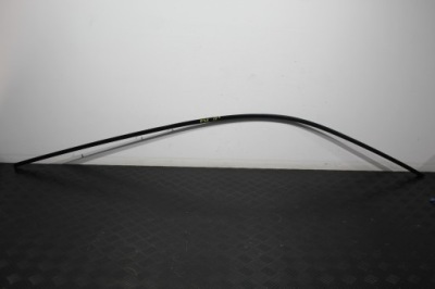 Leiste Schutzleiste dach rechts schwarze BMW 3 F30 F31