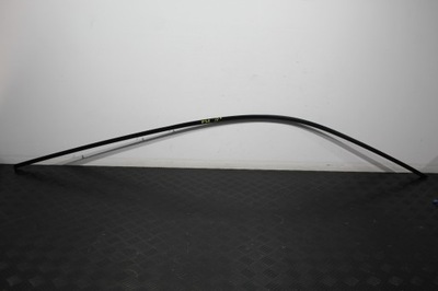 Молдинг кровельная правая czarna bmw 3 f30 f31 фото №1