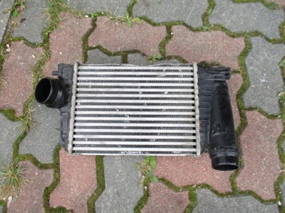 INTERCOOLER QASHQAI II J11 KADJAR 144962803R