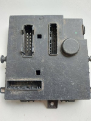 Модуль блок управления комфорта renault twingo ii 8200874481a nr338 фото №1