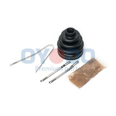 Oyodo 50p0517-oyo набор защита, система рулевой фото №1