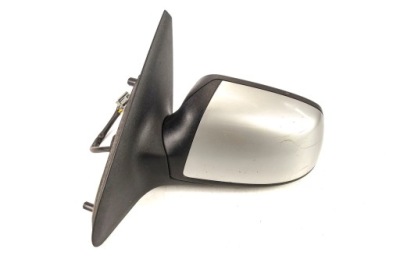 Ford mondeo mk3 lift дзеркало ліва електричний 60 фото №1