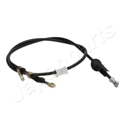 Трос гальма ручного mitsubishi задні space star 98-04 правий bc-519 фото №1