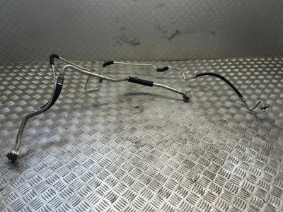 Шланг кондиционера opel insignia a 2.0 22768972 фото №1