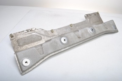 Bmw 2 f44 gran coupe защита тепловая выхлоп 7467972 фото №1