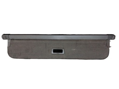 Шторка багажника задня задня renault laguna iii 3 kombi фото №1