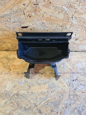 Бардачок туннель ford fiesta mk8 h1bb-a044c82-a фото №1