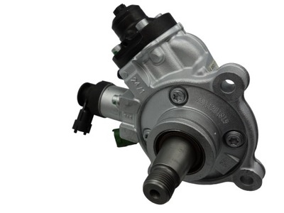 PUMP 0445010772 BOSCH 2.0 D JAGUAR LAND ROVER DISCOVERY RANGE ROVER  