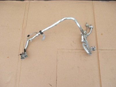 S-max mk2 galaxy 4 wąż трубка шланг кондиціонера фото №1