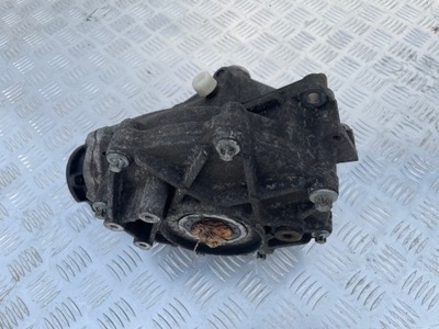 Диференціал міст перед mercedes w220 4matic фото №1