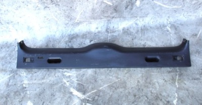 Захист кришки багажника bmw x5 e53 8402297 фото №1