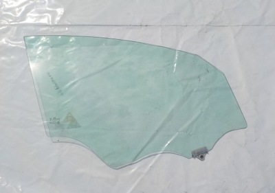 Kia carens iv 2013-2019 стекло дверь правый перед eu фото №1