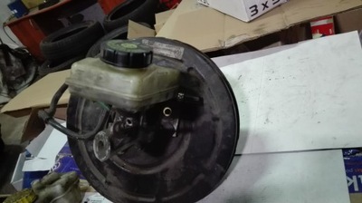 Підсилювач гальм mercedes-benz a004430533 фото №1