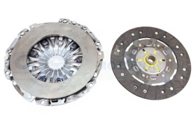 Зчеплення fiat зчеплення комплект - оригінальний номер 46341428 фото №1