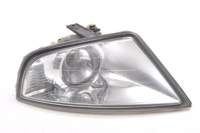 Ford mondeo mk3 противотуманная фара левый 3s71-15k202-ad фото №1