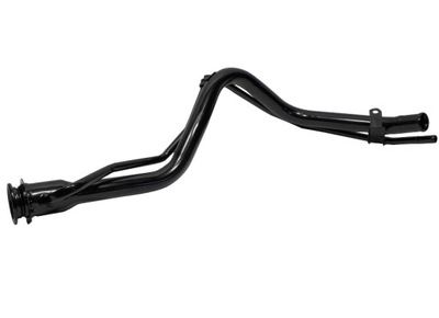 Труба заливной топлива mitsubishi outlander i 2002-2006 2.0 2.4 фото №1