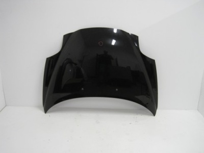 Капот кришка двигуна alfa romeo mito фото №1