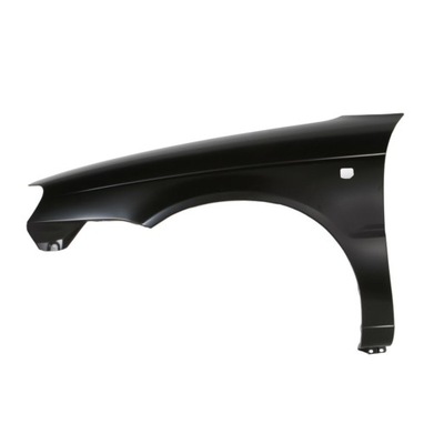 Крила перед лівий suzuki baleno 95-02 фото №1