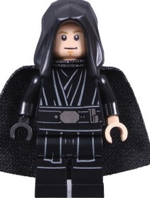 Lego Figurka Star Wars Luke Skywalker sw1191