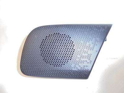 Динамик решётка заглушка дверь левый перед peugeot 2008 208 i 9674877077 фото №1