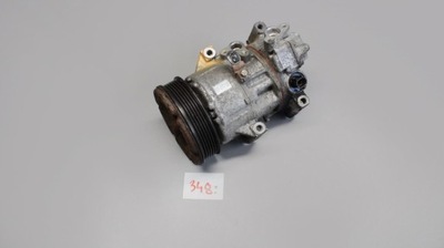 KOMPRESORIUS KONDICIONAVIMO TOYOTA AVENSIS 447220-9243 