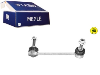 Соединитель тяга стабилизатора перед l volvo s90 ii v60 ii v90 ii xc60 фото №1