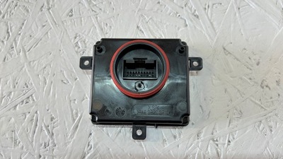 Vw audi перетворювач модуль 4g0907697d nowa фото №1