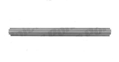 Ремкомплект порог левая nissan terrano ii r20 фото №1