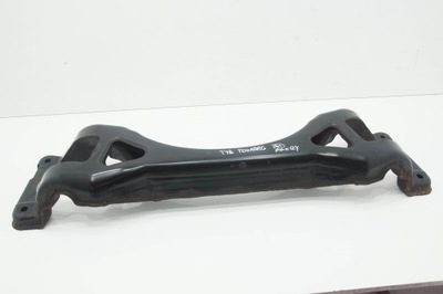 Балка задня амортизаторів vw touareg 4.2 7l фото №1