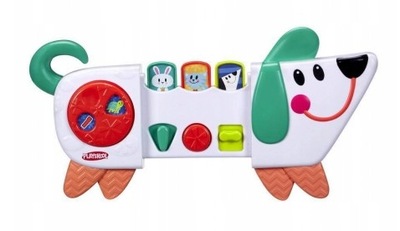 Hasbro - Mobilny Jamniczek PlaySkool