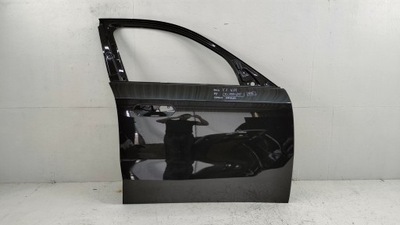 Дверь перед правый передние правое bmw x1 u11 фото №1