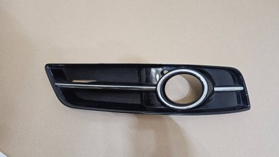 Решётка решётка радиатора правая перед audi a3 8p lift 8p0807682j фото №1