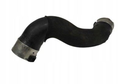 Mercedes glb x247 247 шланг интеркулер правая фото №1