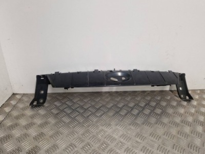 Ford s-max 2017 панель крепления радиатора / верх фото №1