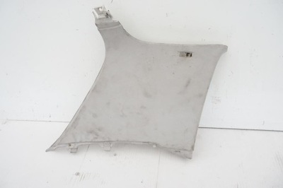 Защита стойка левый задняя vw golf plus 5m0867295 фото №1