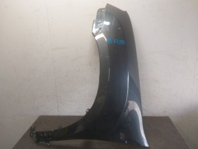 Крила перед лівий dacia duster i 1 фото №1