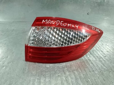 FARO PARTE TRASERA DERECHA FORD MONDEO MK4 UNIVERSAL  