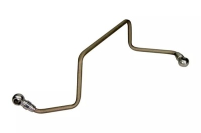 Шланг турбонагнітача citroen/peugeot 1 фото №1