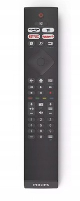 Pilot do TV Philips 58PUS8517, 43PUS8517/12